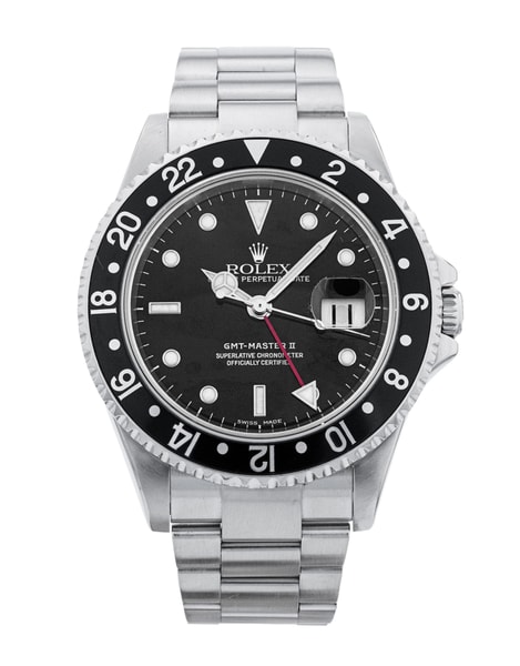 Rolex GMT Master II 16710